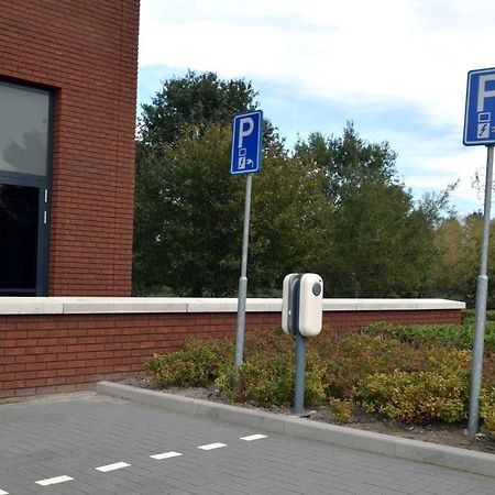 Bastion Hotel Eindhoven Waalre Bagian luar foto