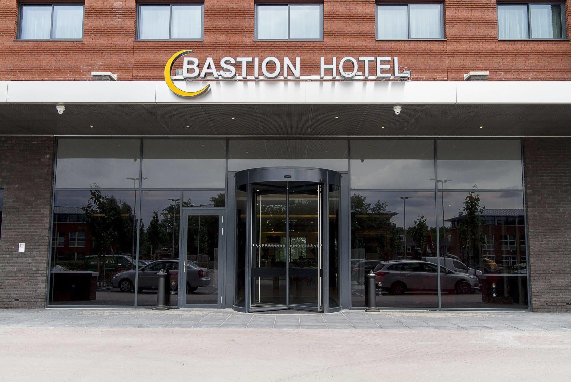 Bastion Hotel Eindhoven Waalre Bagian luar foto