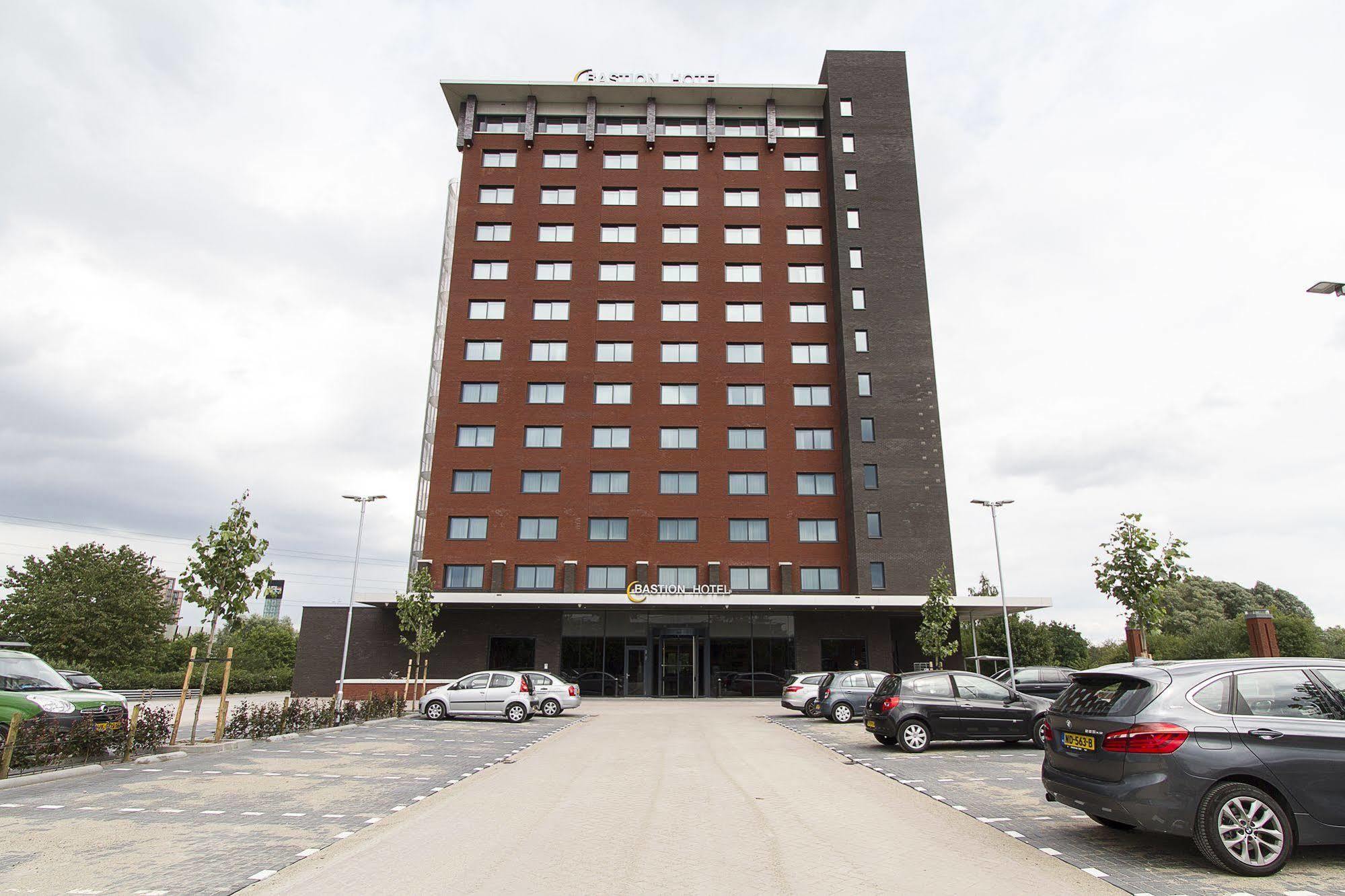Bastion Hotel Eindhoven Waalre Bagian luar foto