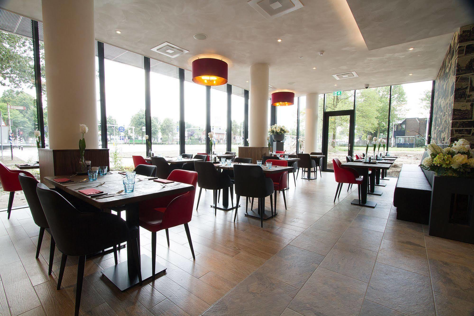 Bastion Hotel Eindhoven Waalre Bagian luar foto